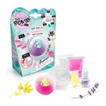 Canal Toys CANAL TOYS - So DIY - Kit a l'unité pour bombe de bain effervescente - Aromathérapie - So Bomb - Bath Bomb 1 pack - BBD 038