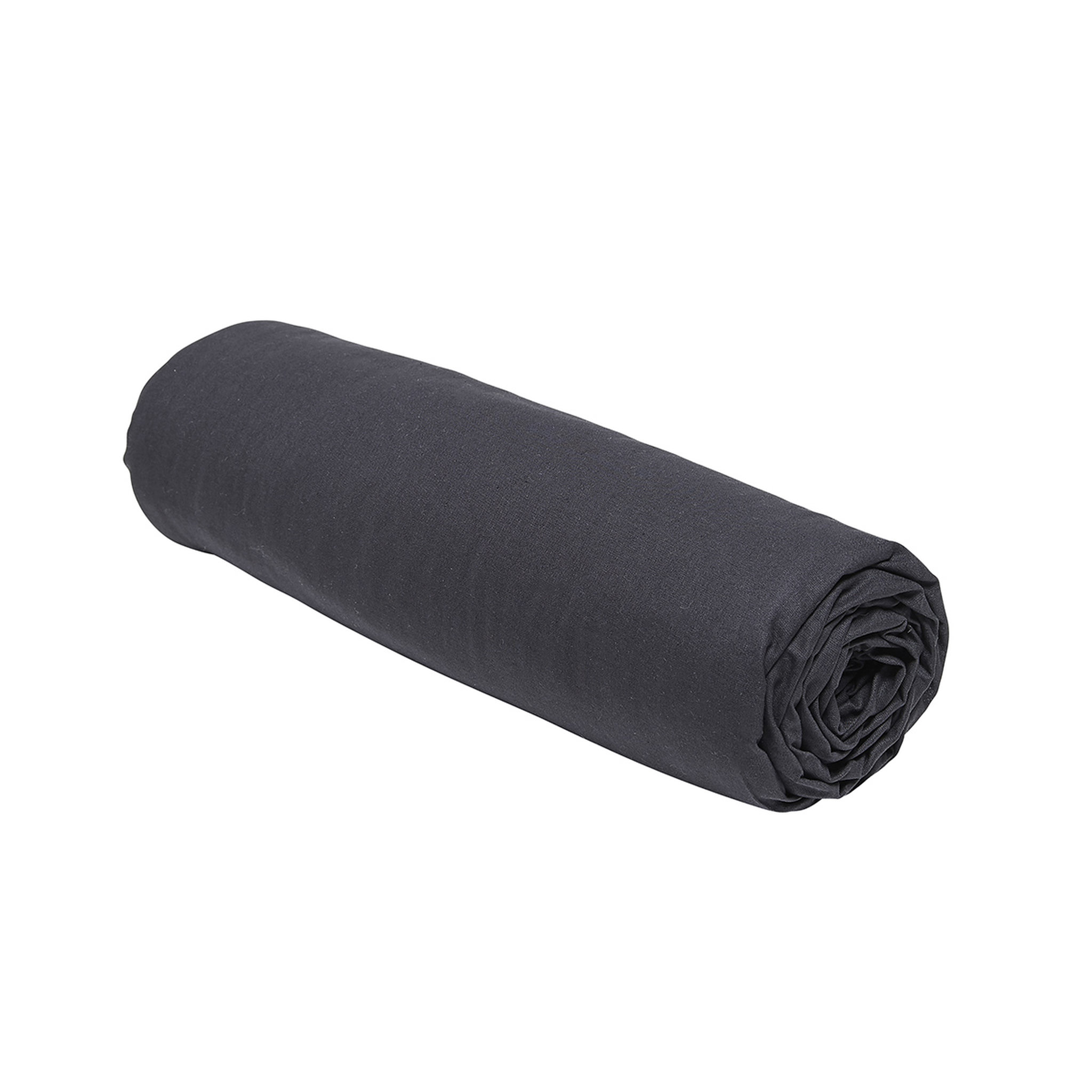 Voir la diapositive 2 : TODAY Drap housse uni en Coton 57 fils ORGANIC