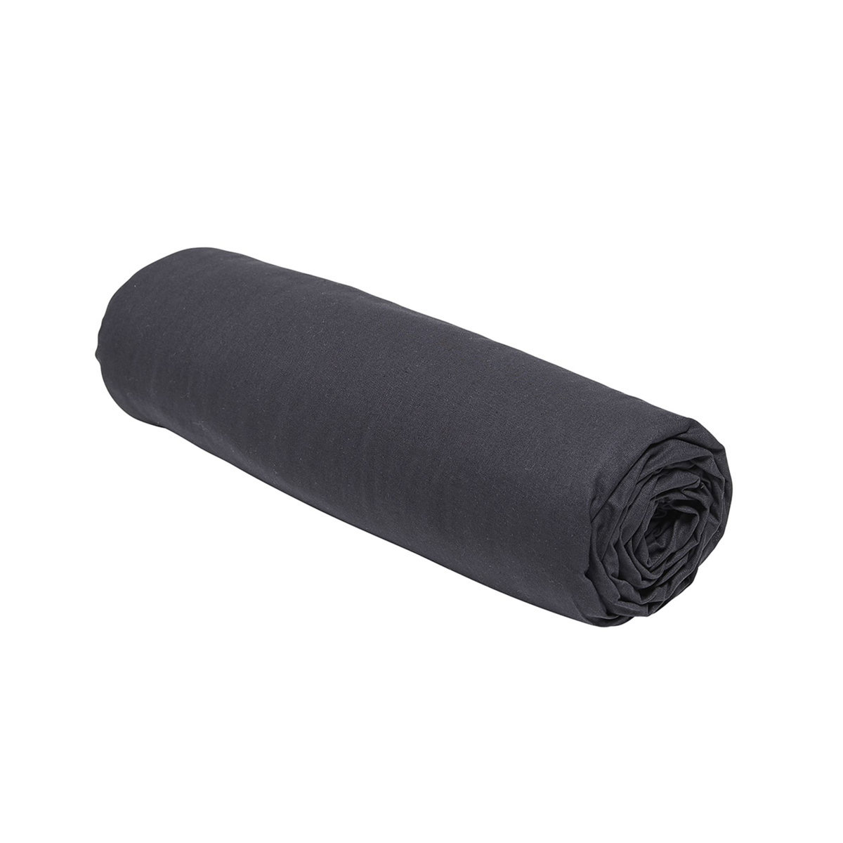 TODAY Drap housse uni en Coton 57 fils ORGANIC