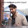 Voir la diapositive 5 : SONY Ecouteurs WF-1000XM5 Argent