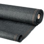 Voir la diapositive 1 : ID MARKET Brise vue haute densité 2 x 10 M gris 300 gr/m² qualité PRO