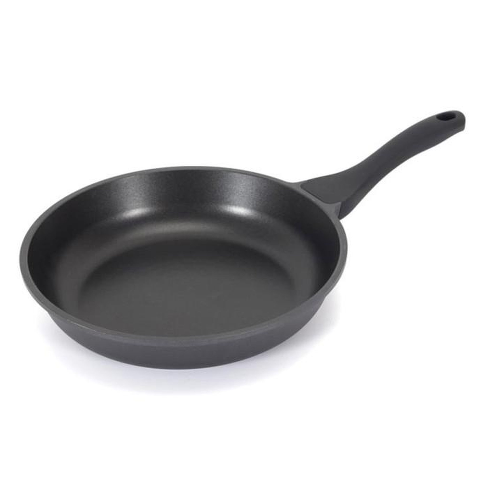 Paris Prix Poêle Aluminium  Fonte  28cm Noir