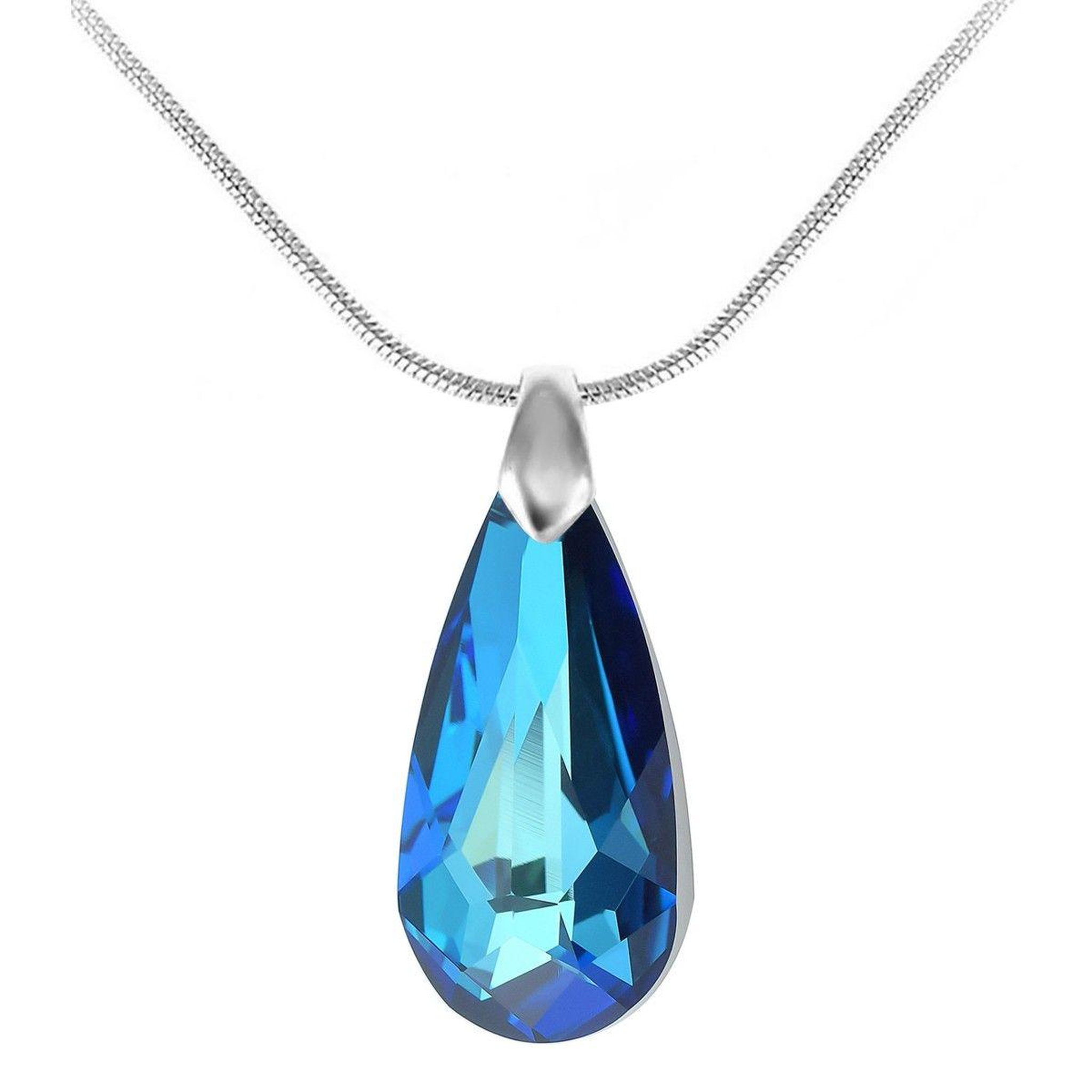 SC CRYSTAL Collier par SC Crystal®