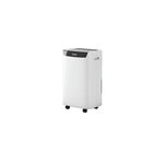 Aqualarm Déshumidificateur Olimpia Splendid Aquaria S1 12 P 12L/24h blanc