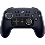 HORI Manette HORIPAD sans fil pour Steam et PC Noir