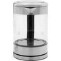 Voir la diapositive 3 : WMF Bouilloire kitchen minis en verre