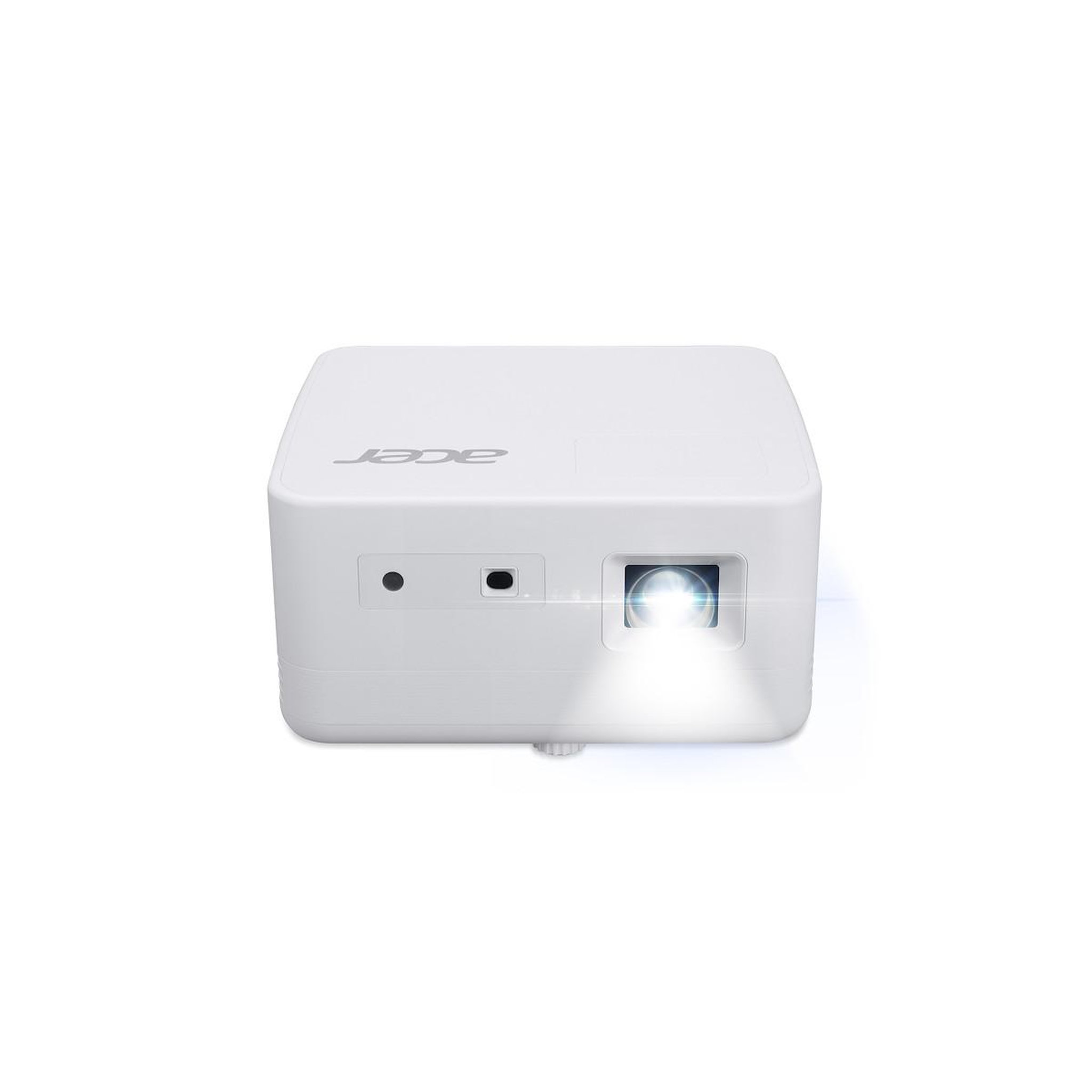 ACER Acer pd1810ic projecteur à focale standard 1000 ansi lumens dlp uhd 4k (3840x2160) compatibilité 3d blanc
