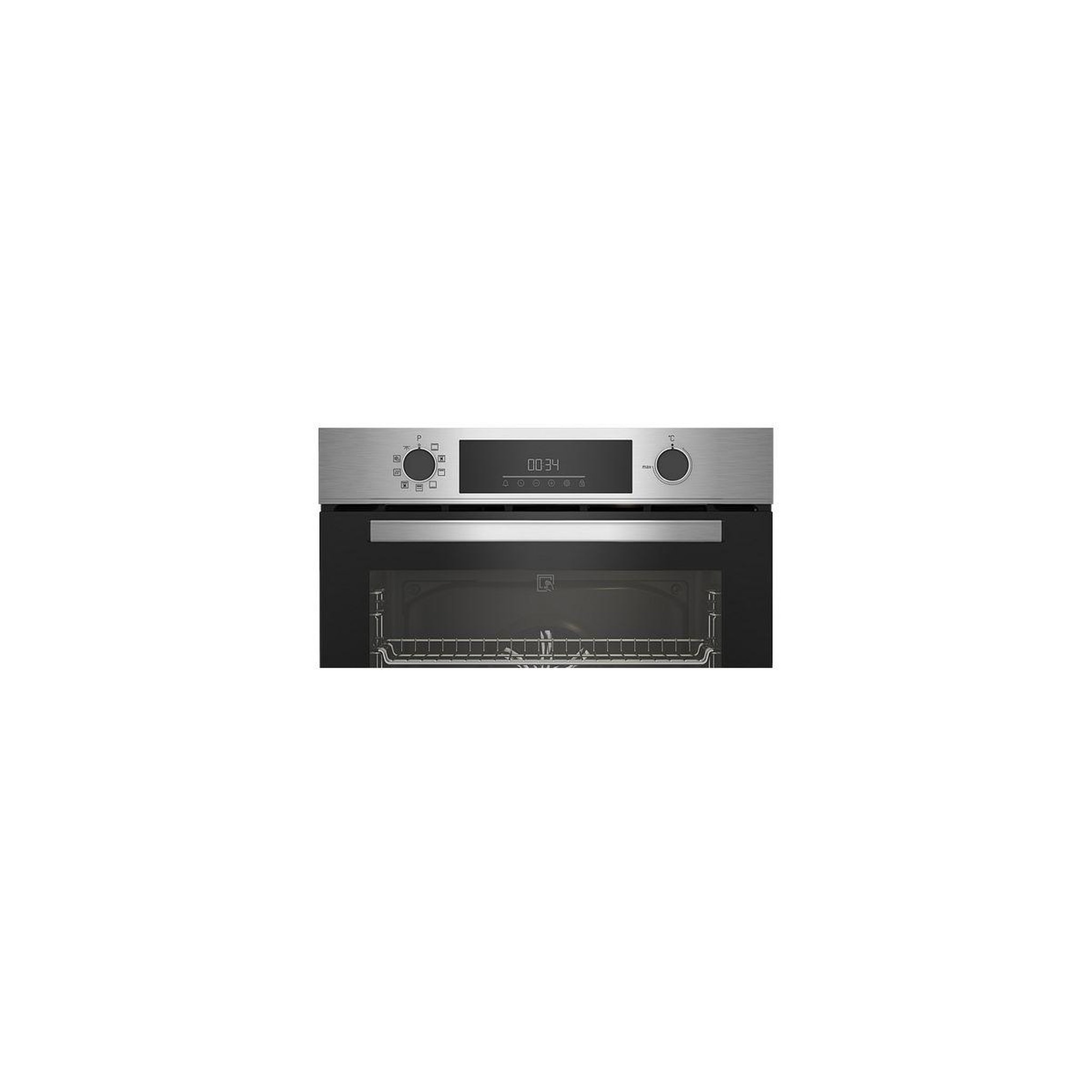 Voir la diapositive 5 : Beko Four encastrable BBIE12300XMP