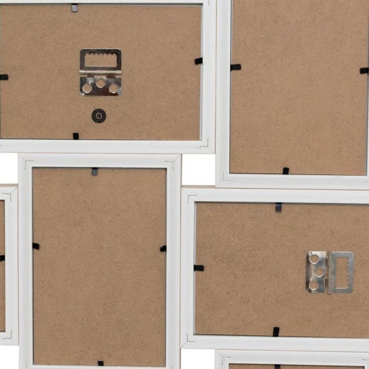 ATMOSPHERA Pêle-Mêle 9 Photos  Amélia  47cm Multicolore