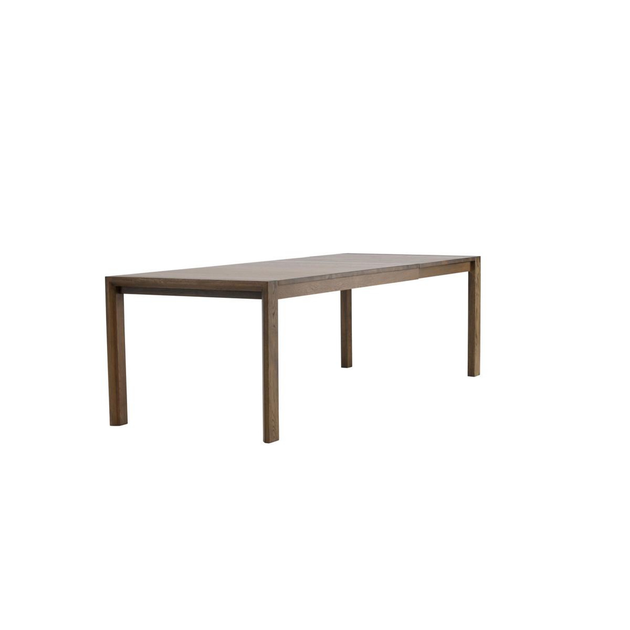 Voir la diapositive 5 : Paris Prix Table à manger extensible  slider  170-250cm chêne