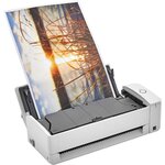 Fujitsu Siemens Scanner ScanSnap iX1300 Blanc