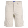 Voir la diapositive 1 : Jack & Jones Short  Garçon Jack & Jones Cargo 12274580