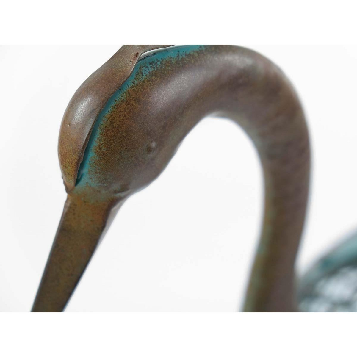 Nortene Héron décoratif