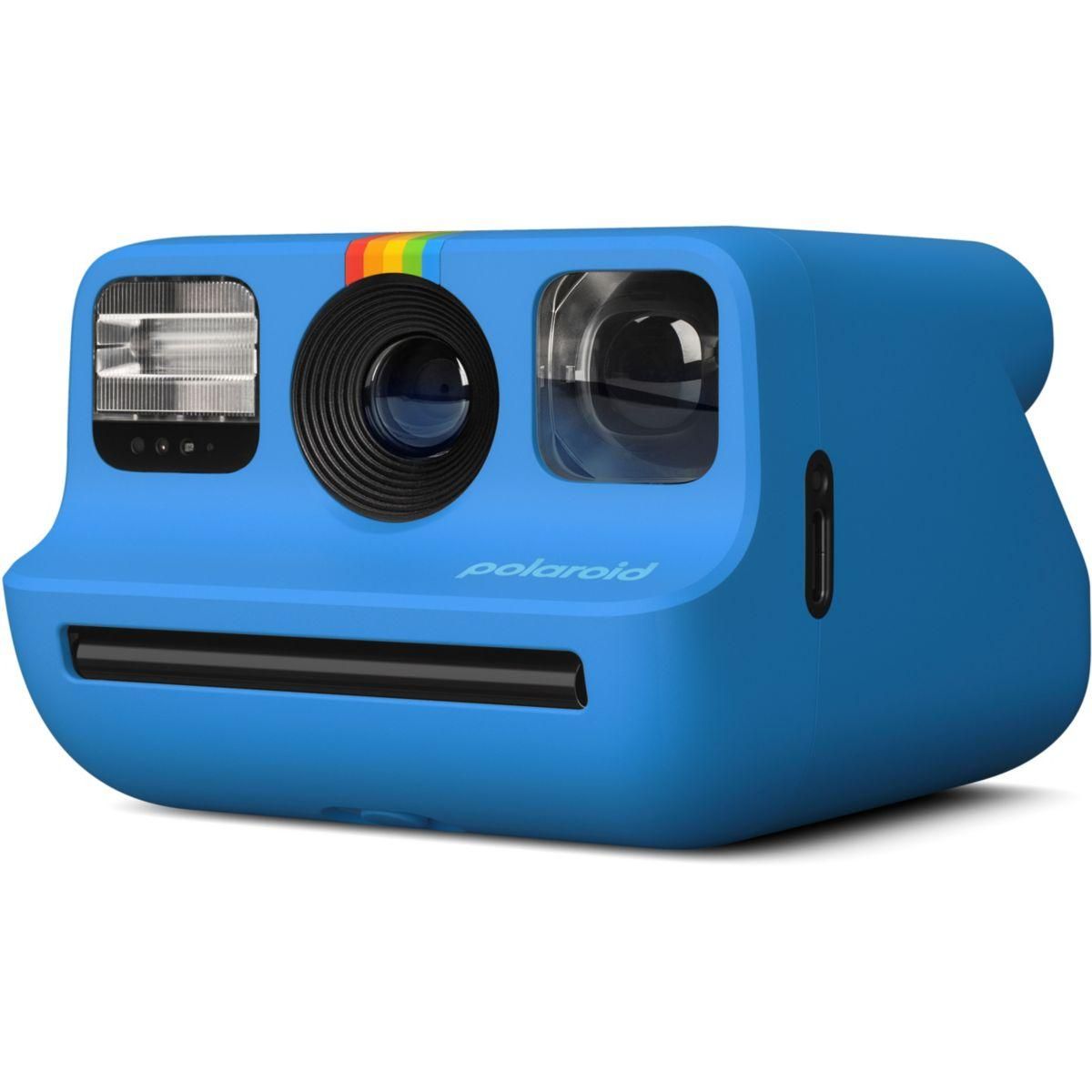 POLAROID Appareil photo Instantané Go Génération 2 Blue
