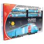 Voir la diapositive 2 : MEHANO Coffret train électrique TGV Ouigo