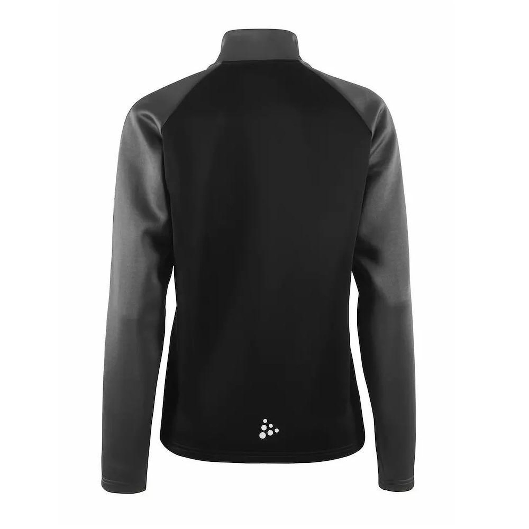 Voir la diapositive 2 : CRAFT Veste Zippé  Femme Craft Squad Half