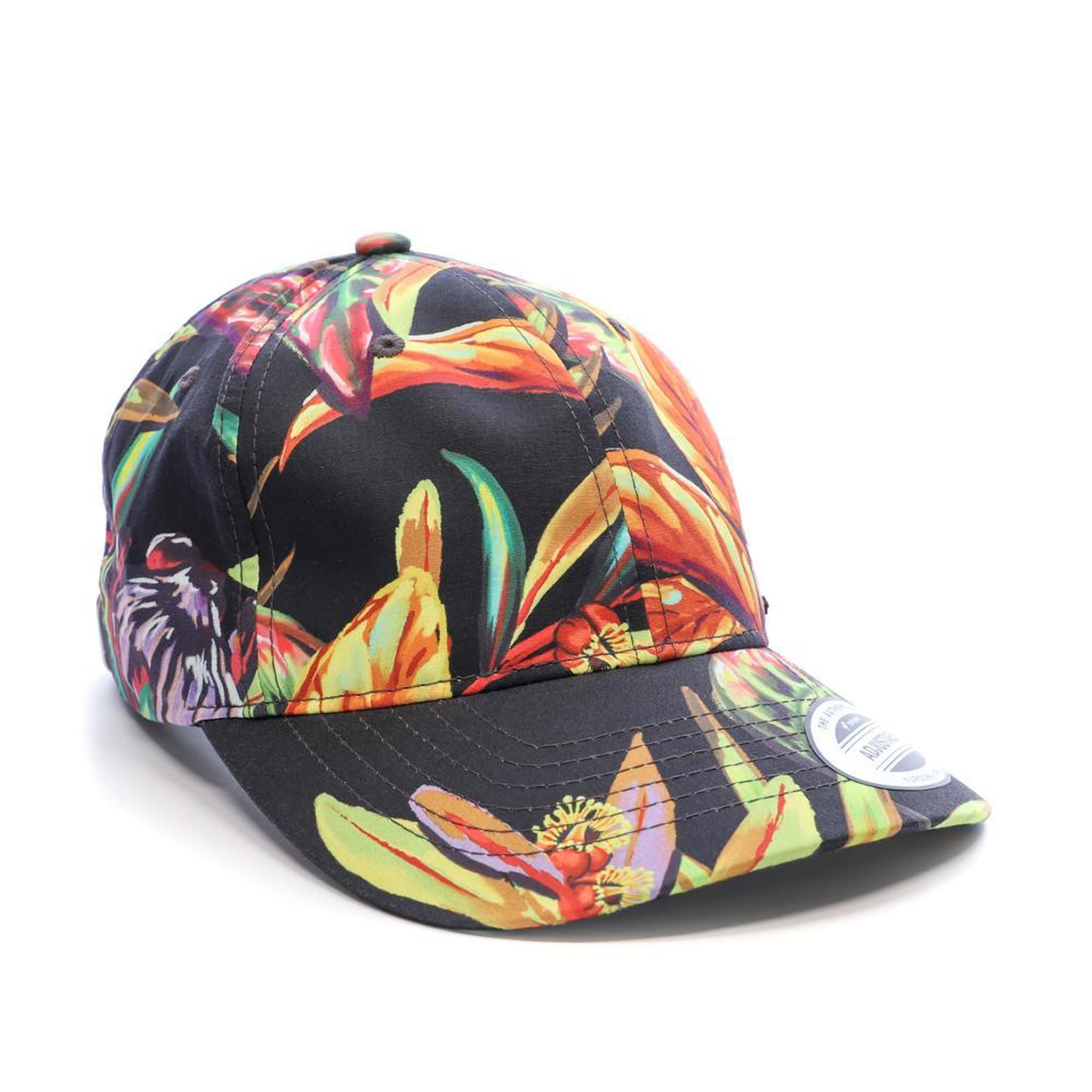 Voir la diapositive 2 : O'NEILL Casquette Noire Homme O'Neill Seacoast