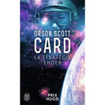 LE CYCLE D'ENDER TOME 1 LA STRATEGIE ENDER, Card Orson Scott