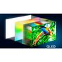 Voir la diapositive 5 : Philips TV QLED 50PUS8550 Ambilight 2025 (126cm)
