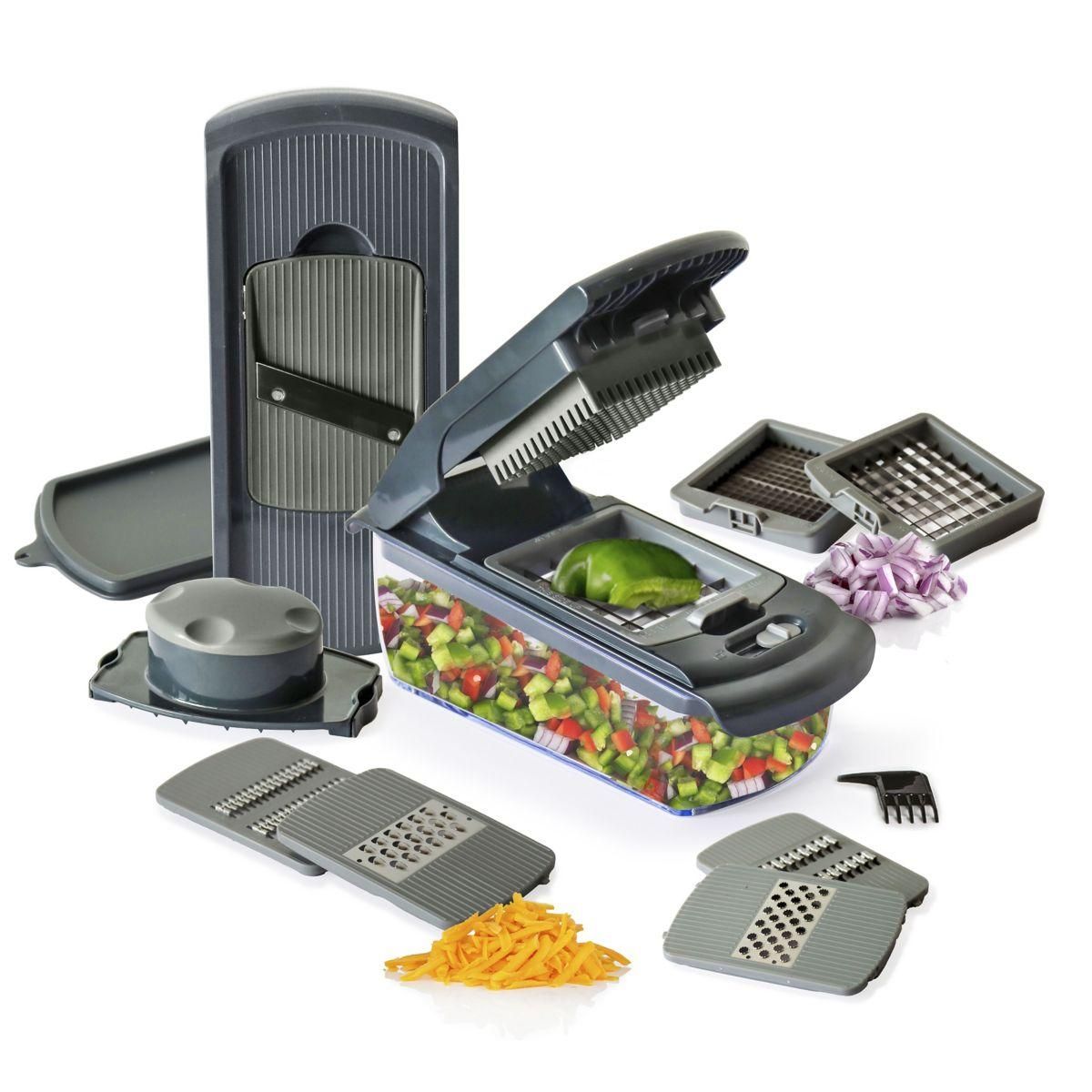 ESSENTIEL B Mandoline Multifonction