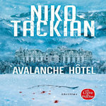 AVALANCHE HOTEL, Tackian Niko