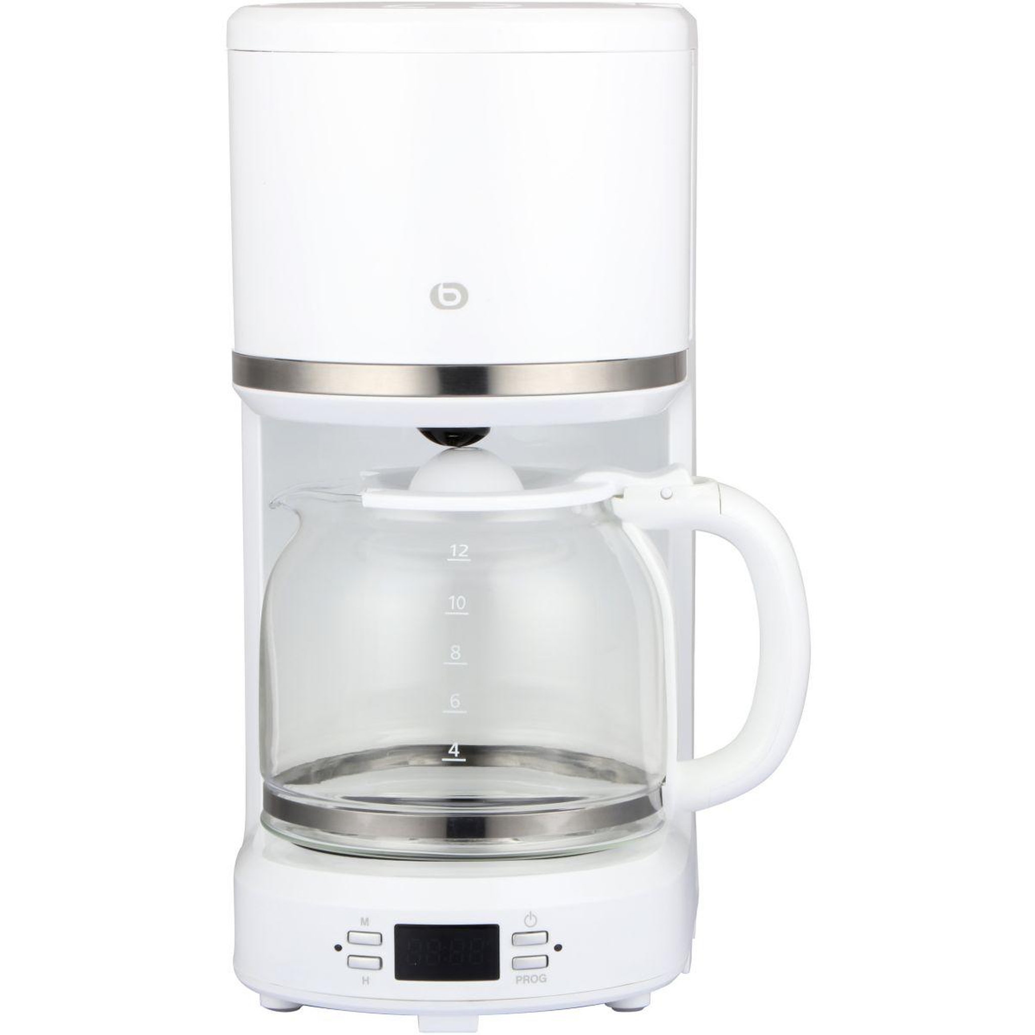 Voir la diapositive 1 : ESSENTIEL B Cafetière ECPV2