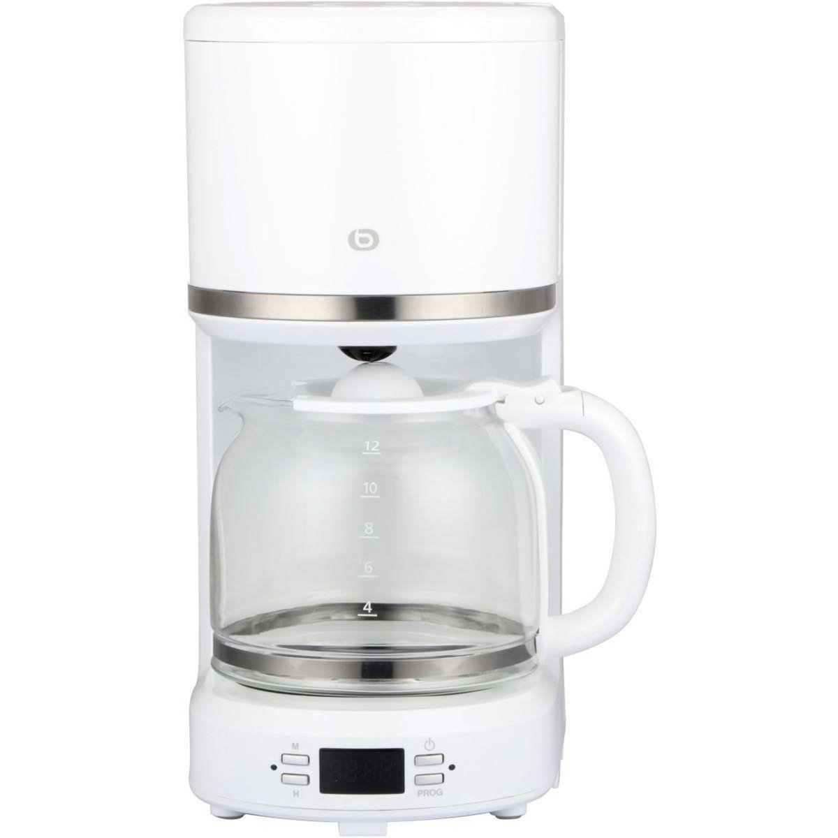 ESSENTIEL B Cafetière ECPV2