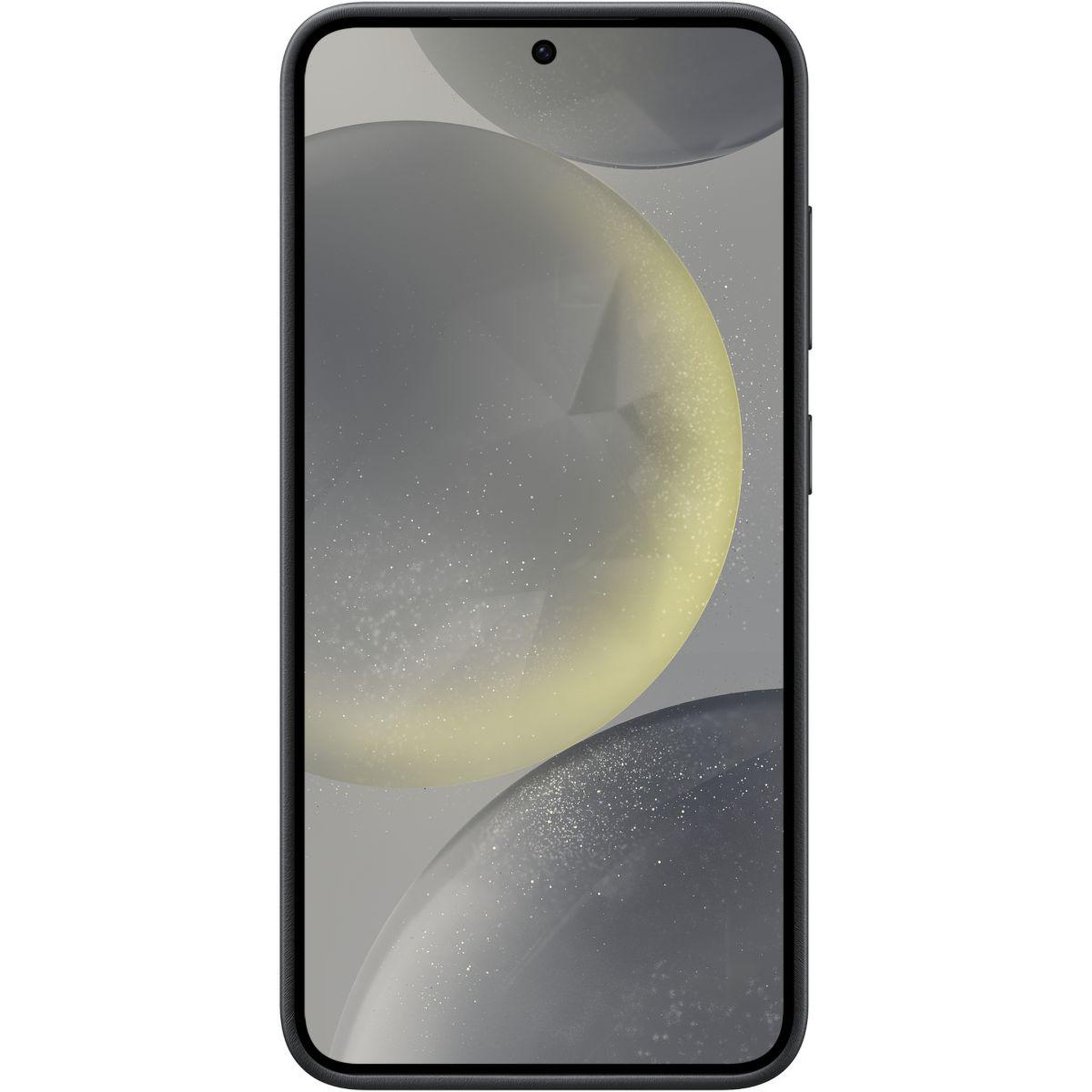 Voir la diapositive 3 : Samsung Coque Samsung S24 cuir noir
