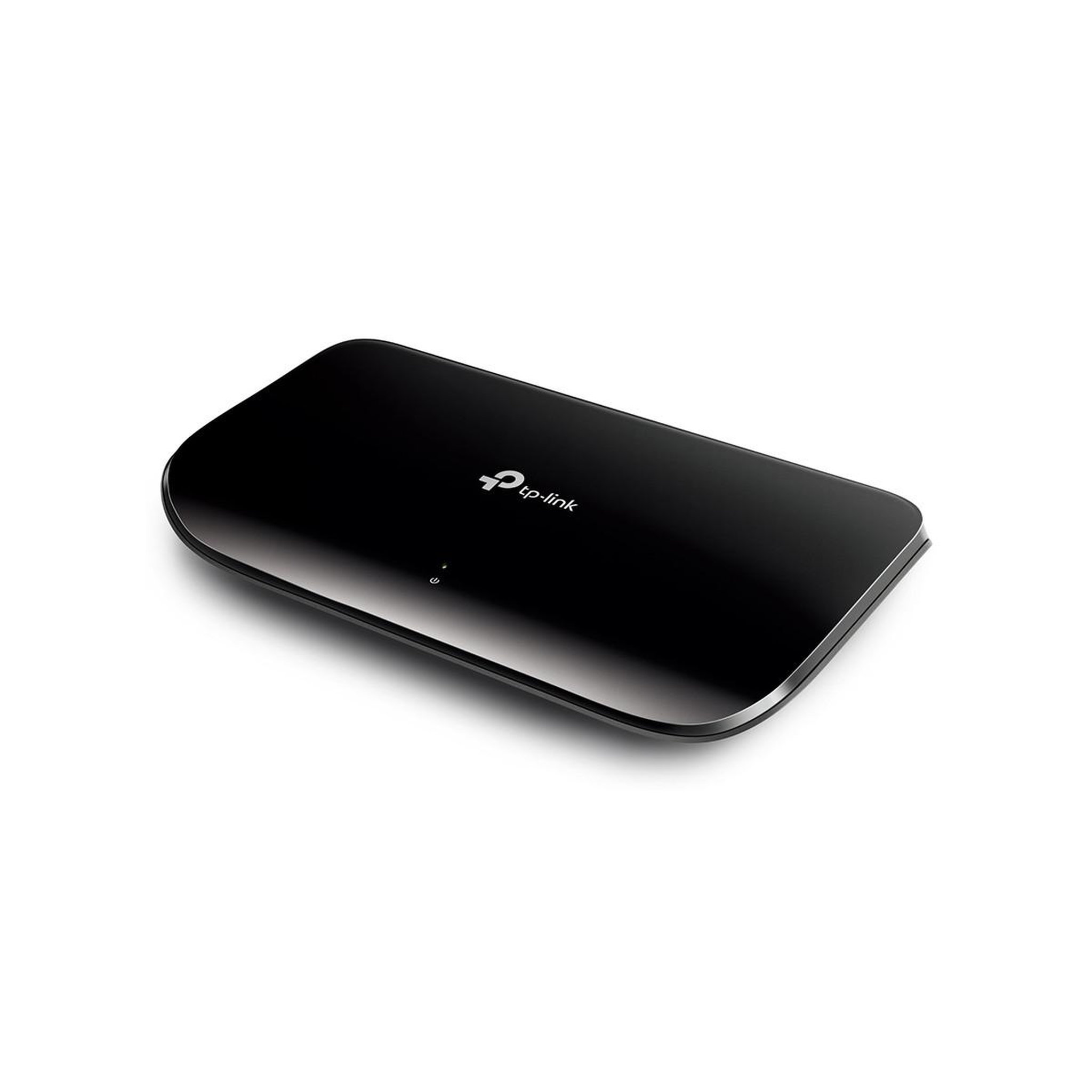 Voir la diapositive 3 : TPLINK TP-Link TL-SG1008D Non-géré Gigabit Ethernet (10/100/1000) Noir
