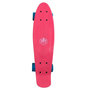 Voir la diapositive 1 : Skateboard Polypro - Rose