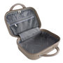 Voir la diapositive 6 : Alistair Valise Cabine 50 cm et Vanity XS Alistair - Collection Iron - 4 roues - ABS ultra résistant