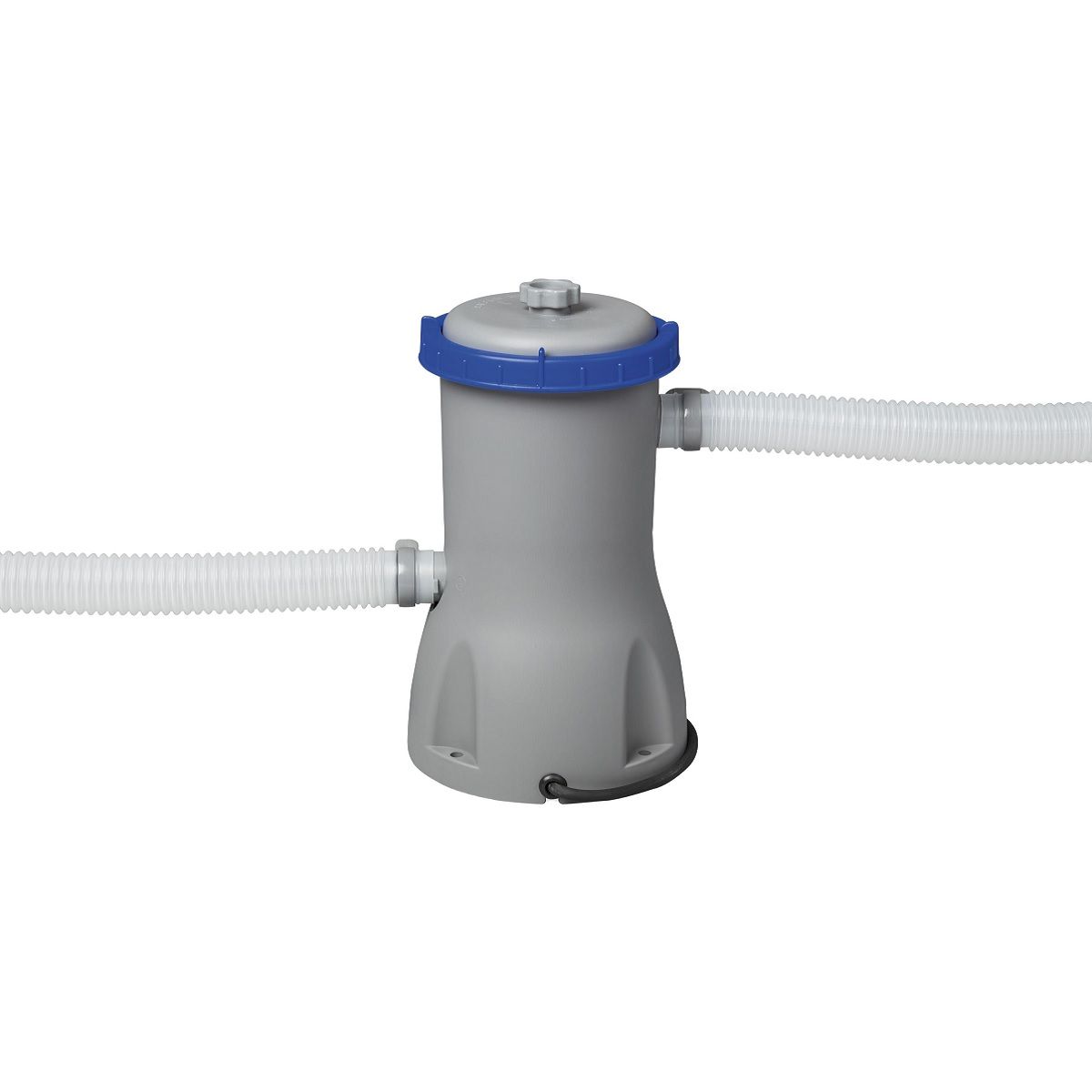 BESTWAY Filtre à cartouches pour piscines 1,10 m3 à 17,40 m3