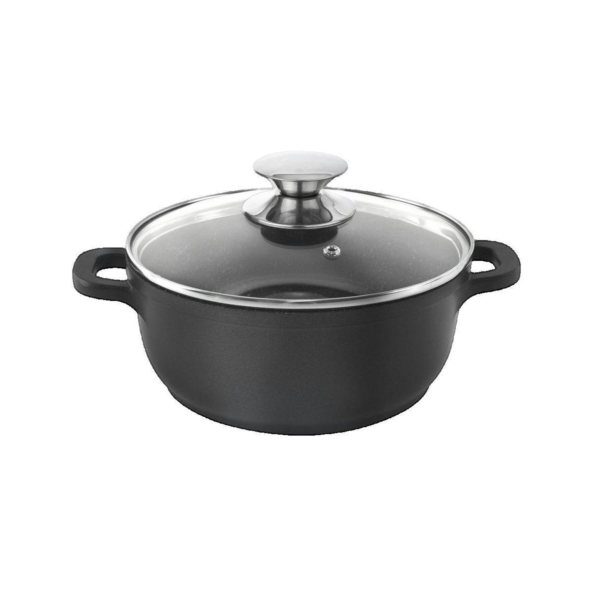 Orion Faitout Orion granit PFLUON 16 cm 1,4 l