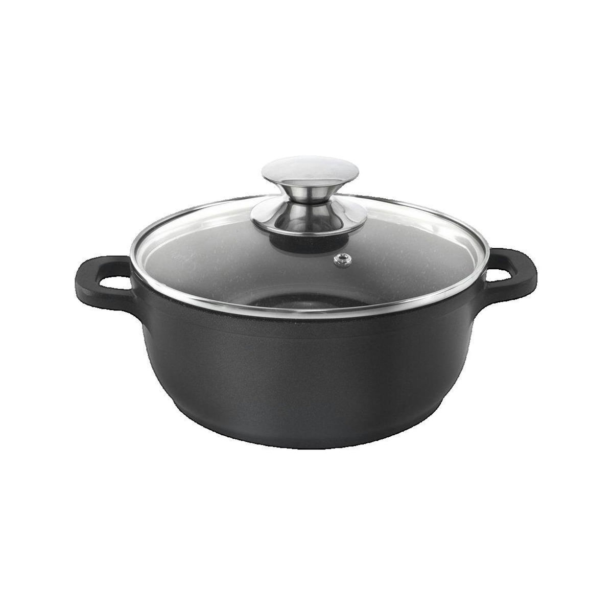 Orion Faitout Orion granit PFLUON 16 cm 1,4 l