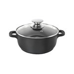 Orion Faitout Orion granit PFLUON 16 cm 1,4 l