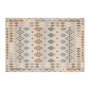 Voir la diapositive 1 : ATMOSPHERA Tapis Extérieur & Intérieur  Aztek  120x170cm Multicolore