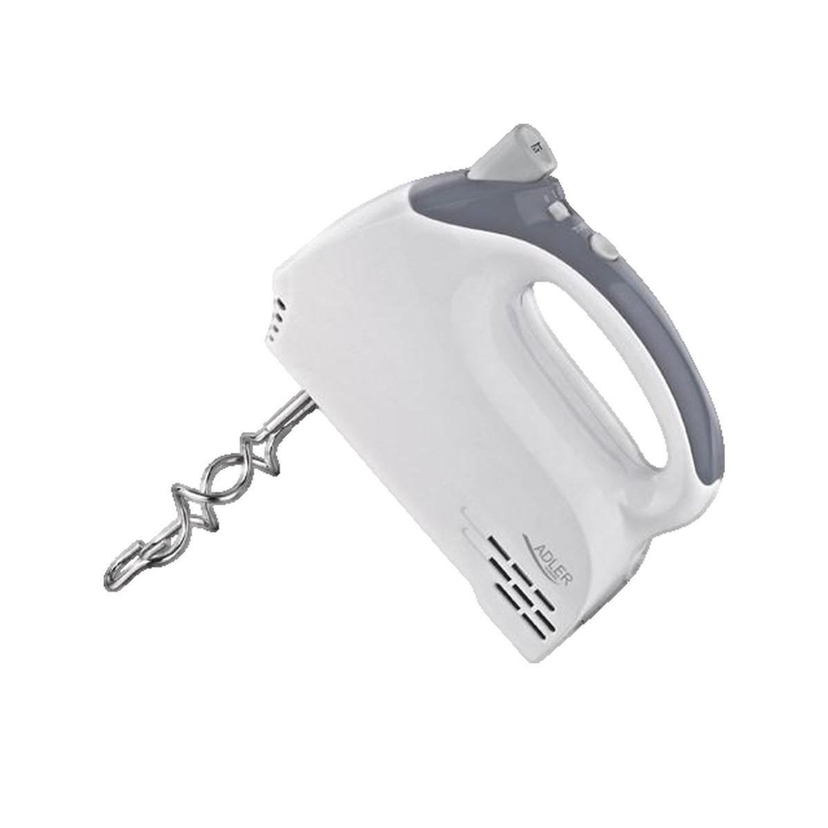 ADLER Batteur Adler-europe AD 4201 puissance 300 W gris