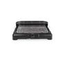 Voir la diapositive 5 : PRINCESS Barbecue électrique sur pieds 2200w noir - 01.112250.01.001