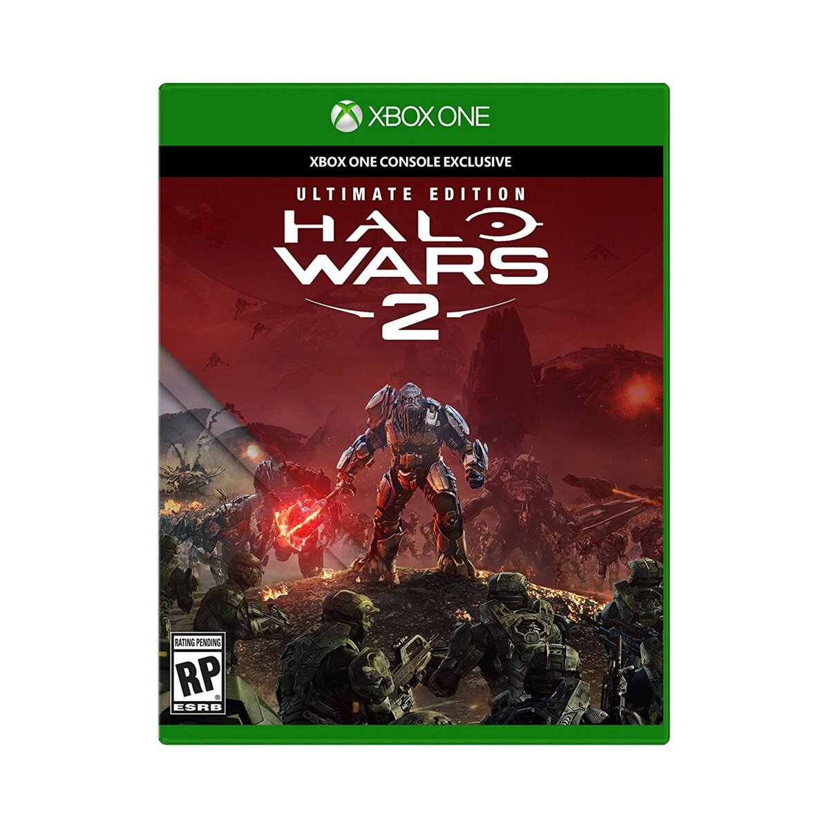 Halo Wars 2 - Ultimate Edition Xbox One