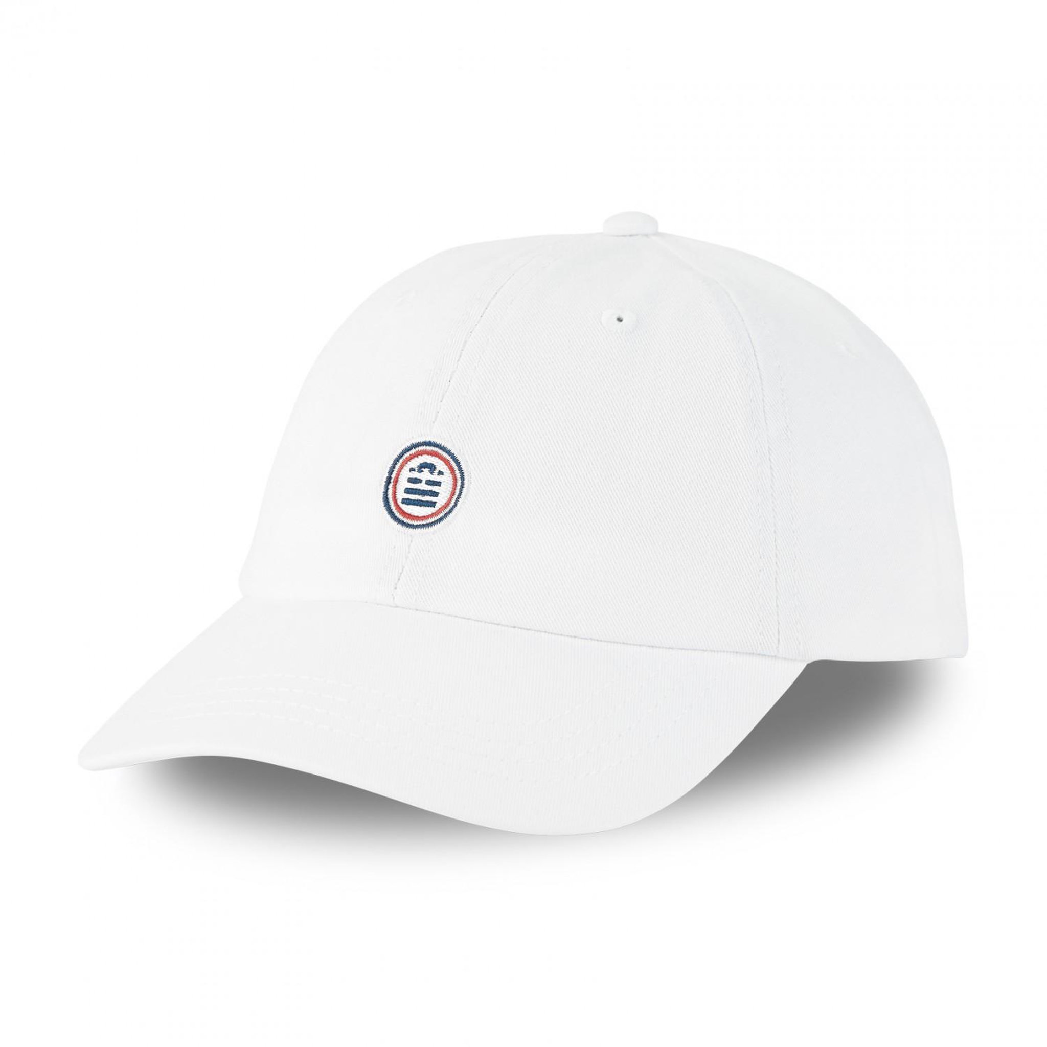 Voir la diapositive 1 : SERGE BLANCO Casquette homme Dad Cap For
