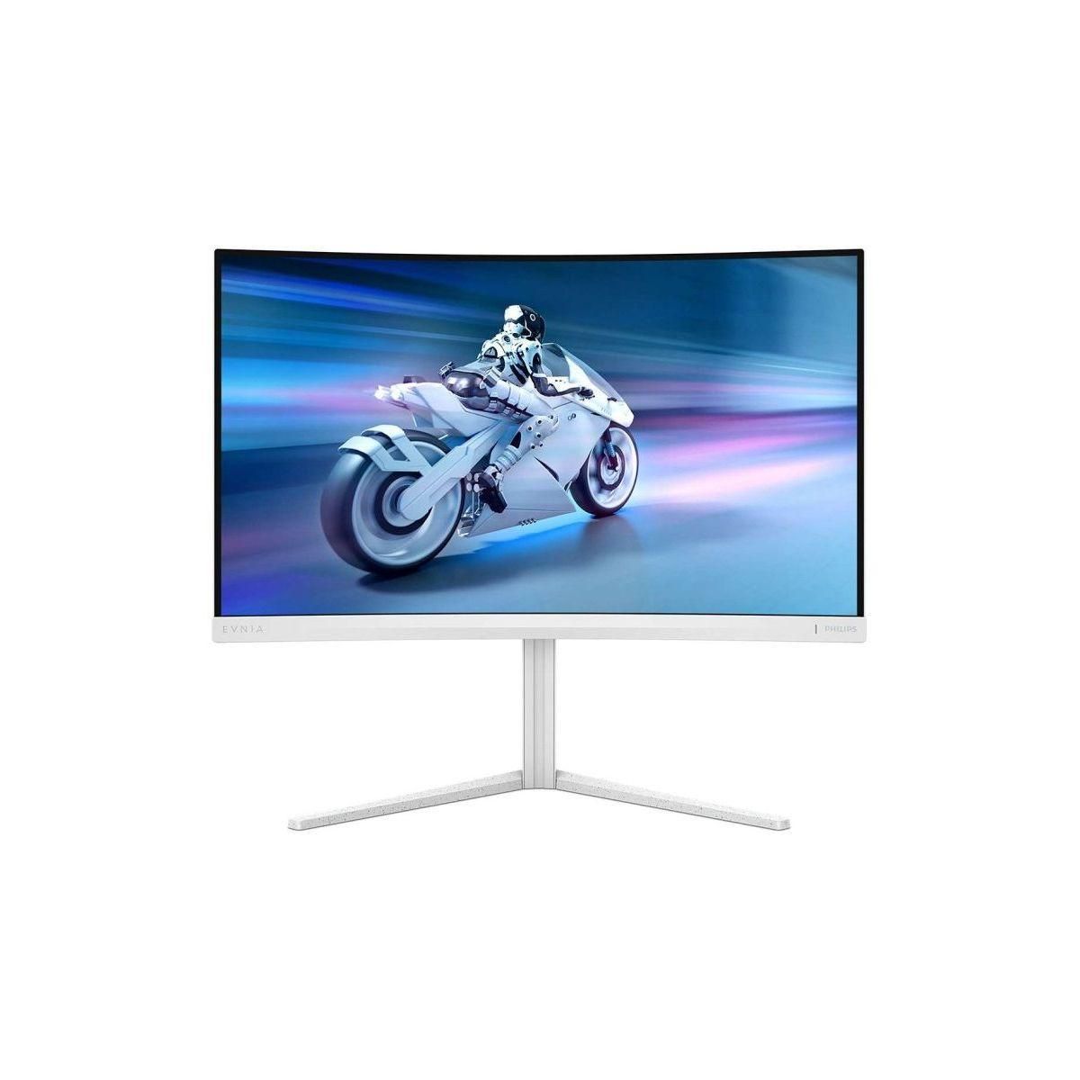 Philips Ecran PC Gamer 27M2C5501 Incurvé 27'' VA