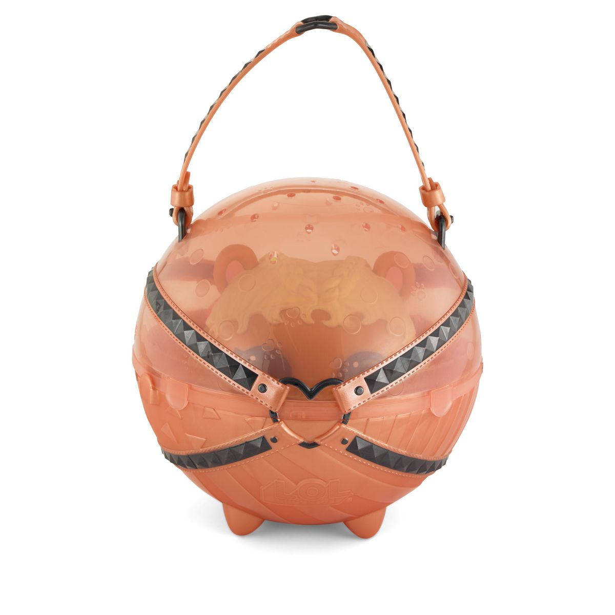 GIOCHI PREZIOSI Biggie Pets - L.O.L. Surprise