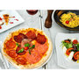 Voir la diapositive 3 : Smartbox Plaisir gourmand : repas italien 3 plats au cœur de Paris - Coffret Cadeau Gastronomie