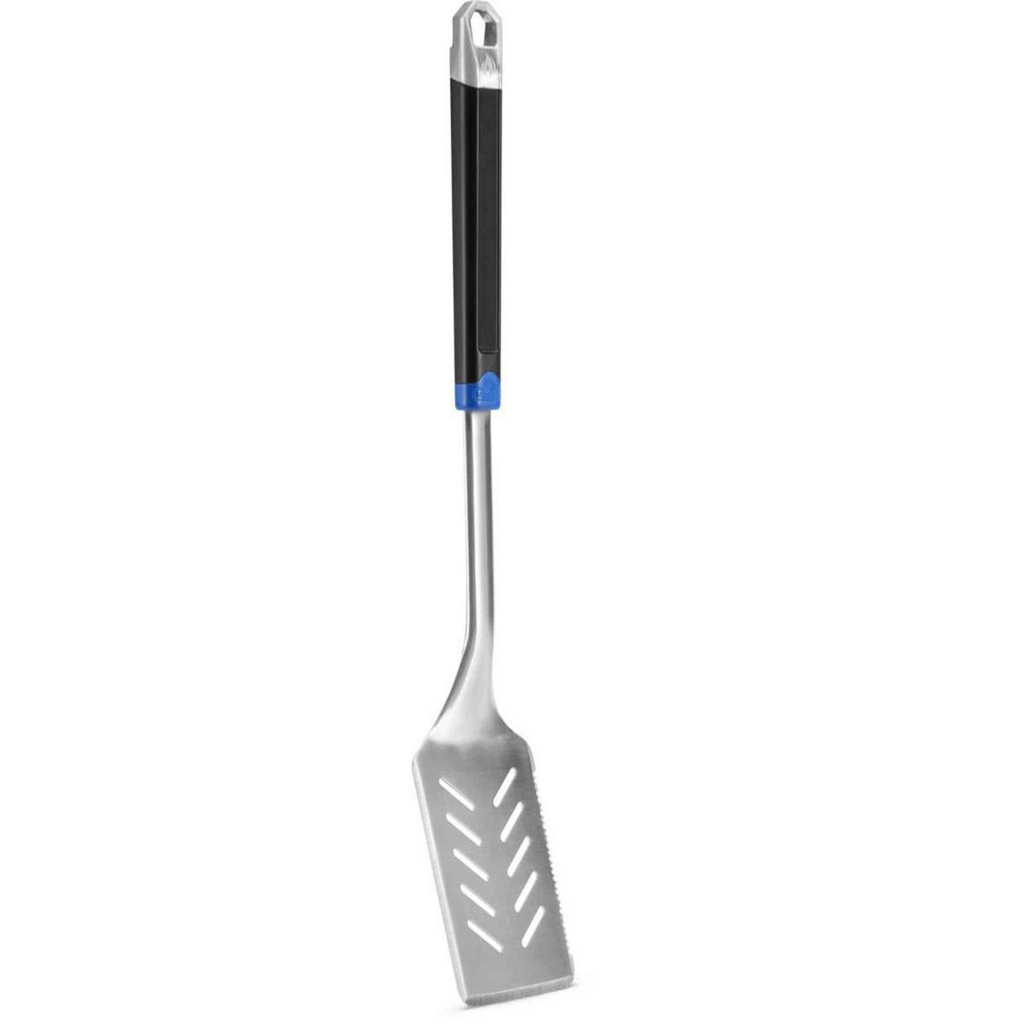 NAPOLEON Spatule essentiel, inox et manche ergonomique avec decapsuleur, bords biseautés sur 3 côtés - napoléon