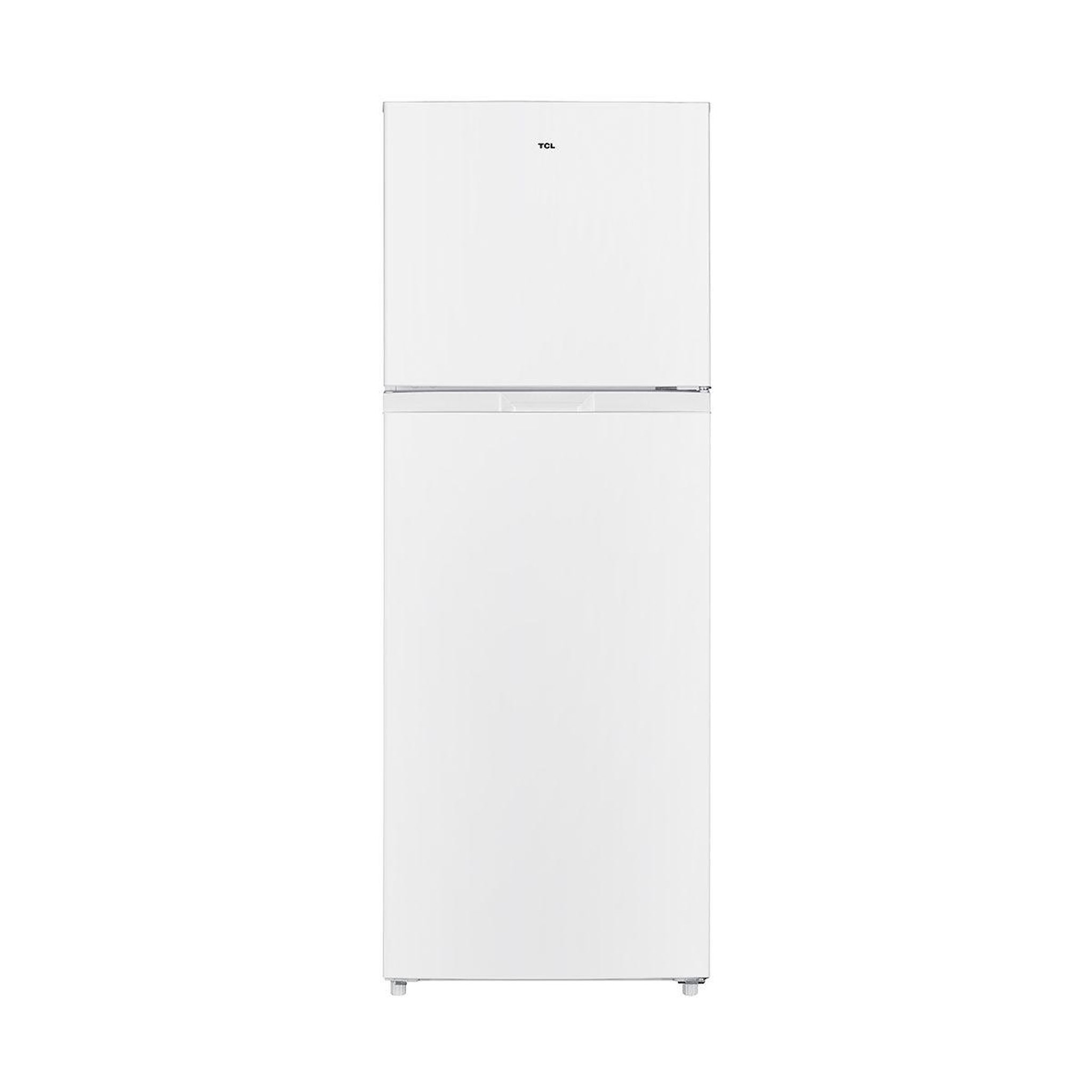 Voir la diapositive 2 : TCL Réfrigérateur 2 portes RF334TWE0