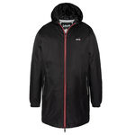 Schott Veste Noir Homme Schott CLYDE. Coloris disponibles : Noir