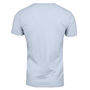 Voir la diapositive 2 : Best Mountain T-shirt Bleu Clair Homme Best Mountain 1017