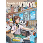 SOUNDS OF VINYL TOME 2 , Kezuka Ryôichirô