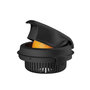 Voir la diapositive 1 : MAGIMIX Accessoire presse-agrume noir - 17360