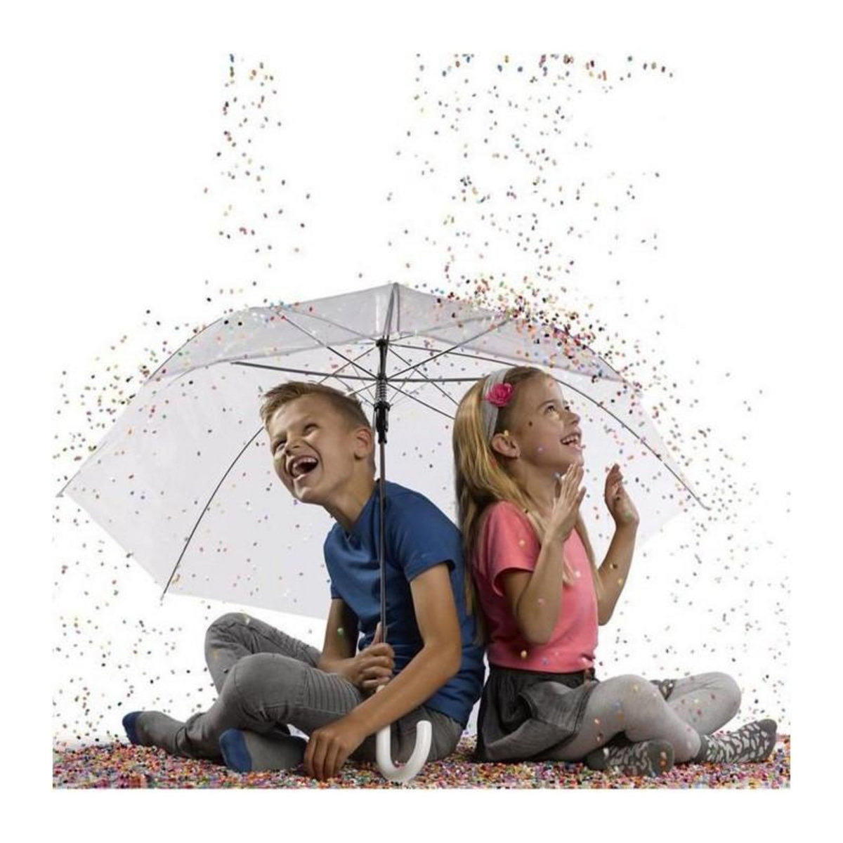 SES Creative SES CREATIVE - Melange parfume de 5000 perles a repasser Chevaux et papillons